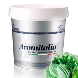 PASTA MENTA VERDE BT/3,5 KG REF 0150-C-ES