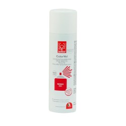COLORANTE SPRAY TERCIOPELO ROJO BT/250 GR REF 24764