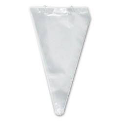 MANGA USAR Y TIRAR 65 CM C/100 UD REF 110820