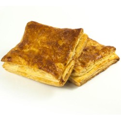 CUADRADO  JAMON ARTESANO 160 GR C/40 UD REF 20405C