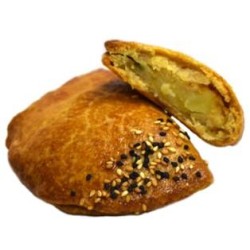 EMP PATATA GRANDE 160 GR C/50 UD