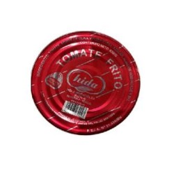 TOMATE FRITO HIDA BT/5 KG GIRASOL REF 03004