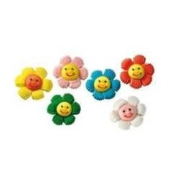 SOL RISUEÑO AZUCAR 55 MM C/80 UD REF AZ12216AR