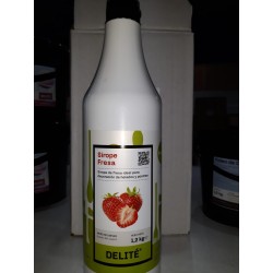 ZSIROPE FRESA BT/1,2 KG REF 6/7771001211