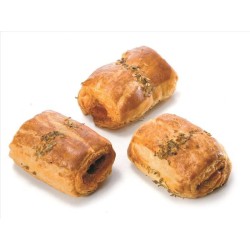 CHIC SOBRASADA CROEXA 18 GR C/6,5 KG REF 10150394