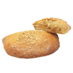 EMP JUNIOR CEBOLLA/QUESO CABRA 65 GR C/60 UD REF 117