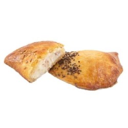 EMP JUNIOR BACON Y QUESO 65 GR C/60 UD REF 107