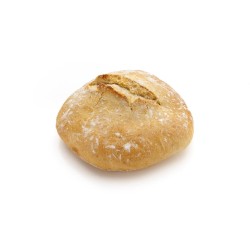 HAMBURGUESA RUSTICA SANBRANDAN 115 GR C/60 UND REF 1116