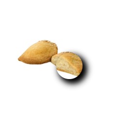 EMP MINI LUNCH QUESO CABRA 65 GR C/4 KG REF 100027