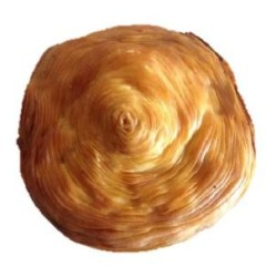 PASTEL CARNE CLASICO 250 GR C/24 UD REF 42