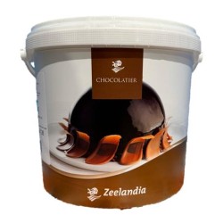 ZCHOCOLATIER PISTACHO BT/6 KG REF A210058