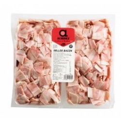 BACON SELLOS ALMIREZ C/6X1 KG REF 1250-15556