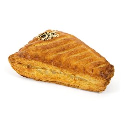 TRIANGULO CUATRO QUESOS 130 GR C/48 UND REF 100111