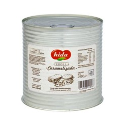 CEBOLLA CARAMELIZADA 3 KG EST/3 UD REF 11018