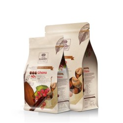 ZGHANA LECHE 40,5% BL/1 KG REF 6/CHM-P40GHA-2B-U73