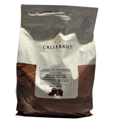 CHOCOCUBES LECHE BL/2,5 KG REF 4/CHM-CU-7X80-E5-U70