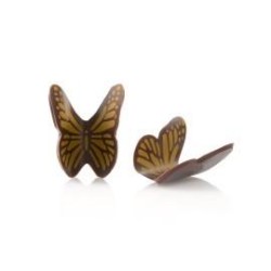 MARIPOSAS CHOCO DOBLA C/120 UD REF 77918-7772004043