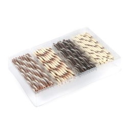 SURTIDO MINI LAPIZ/ABANICOS C/90 UD REF 7772004004