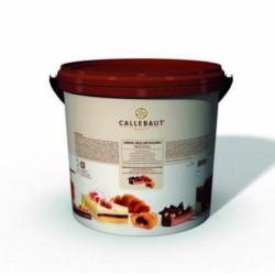 ZCREMA ARTIGIANO NOCCIOLA CUBO/10 KG REF N05-OH40-T06