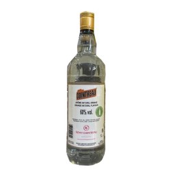 COINTREAU 60% BOTELLA/1 LT REF 6/03-SCSCOICOI/1