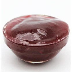 MERMELADA FRESA MORENO LATA/5,5 KG REF 02021