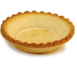 TARTALETA DULCE CONFILETAS 80 MM C/108 UND REF 1981303 