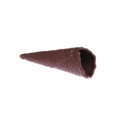 MINI CONO CHOCOLATE MASDEU C/. 180 UND REF DIS581 