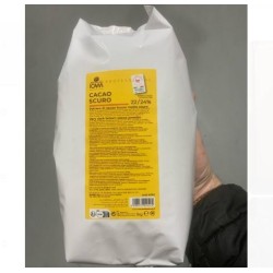 CACAO EN POLVO 22/24 ICAM BL/1 KG REF 10/4240