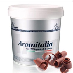 ZPASTA CIOCCOLATO FINE BT/3,5 KG REF 2059