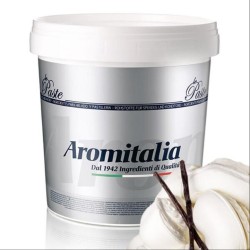 PASTA VAINILLA CANELA BT/3,5 KG REF 1130