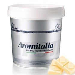 PASTA CHOCOLATE BLANCO BT/3,5 KG REF 1145