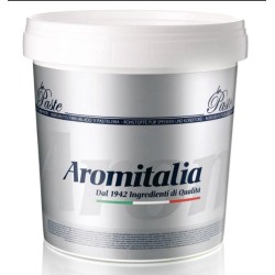 PASTA MANDARINA 40 BT/3,5 KG REF 1097C