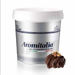 ZCREMA AMORETTA BT/4 KG REF 3243