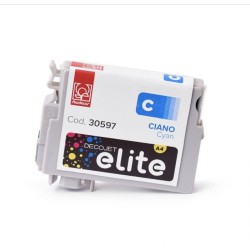 CARTUCHO A4 AZUL ELITE 1 UD REF 30597