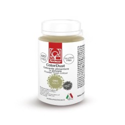 COLORANTE POLVO PERLADO ORO BT/10 GR REF 23614