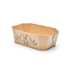 MOLDE PARA PAN 153x88x60 PQ/30 UD REF CEB025242