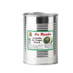 CABELLO ANGEL SIN AZUCAR RUEDA BT/5,1 KG REF 66