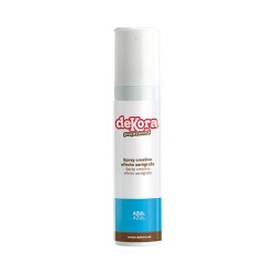 COLORANTE SPRAY AZUL 100ML REF 430086