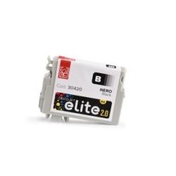 CARTUCHO DECOJET A4 ELITE 2.0 BK REF 30420