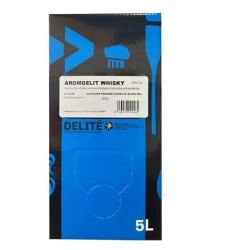 AROMDELIT WHISKY 40% BOX/5 LT REF 7774005008