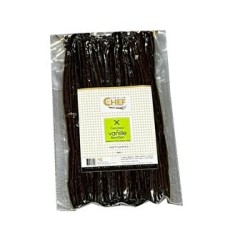 VAINILLA VAINAS BOURBON BL/250 GR REF 11GGBM1416SV250