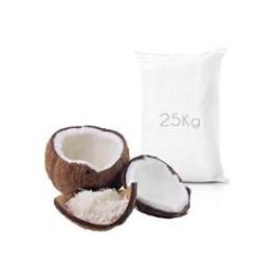 COCO RALLADO ***SACO/25 KG*** 