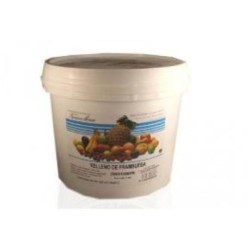 CEREZA VERDE MITADES **BOTE/4 KG** REF 7771004013