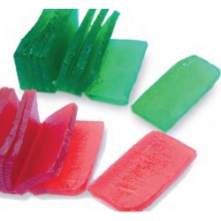 FILETE CALABAZA ROJA BACK EUROP CUBO/5 KG REF 4440001117