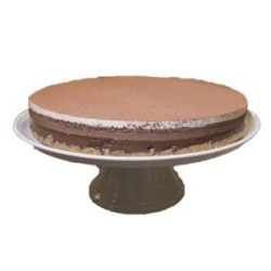 TARTA 3 CHOCOLATES C/1 UD