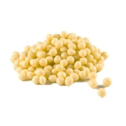 CRISPIES CHOCO BLANCO BT/1 KG REF 2/35495