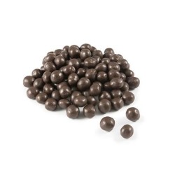 CRISPIES CHOCO NEGRO BT/1 KG REF 35493