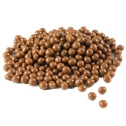 CRISPIES CHOCO LECHE BT/1 KG REF 35494