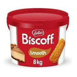 TOPPING GALLETA LOTUS BOTE 1 KG REF 8/14386