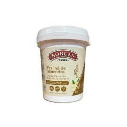 CREMA ALMENDRA (15% ALMENDRA) CB/5 KG REF 911057